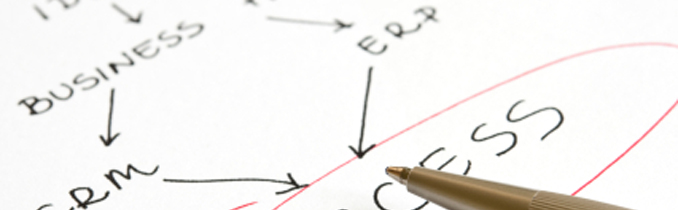 3 Important Things to Consider When Selecting Enterprise Resource Planning (ERP) System