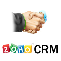 Zoho CRM – Optimizing Business Processes Today!