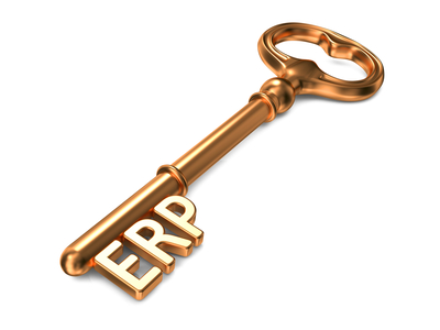 Why Accounting and not ERP Software?